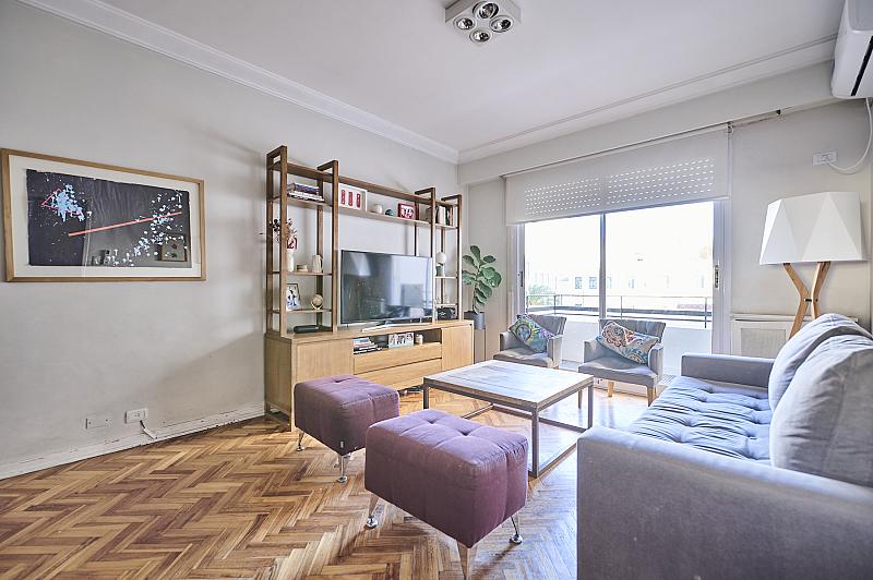 Departamento en venta