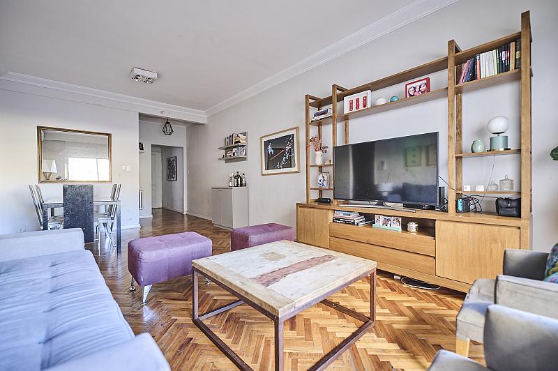 Departamento en venta
