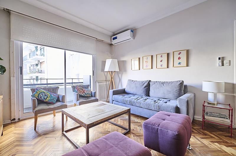 Departamento en venta