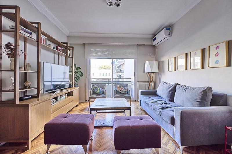 Departamento en venta