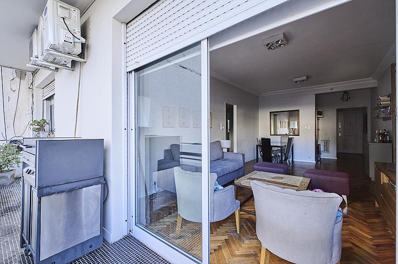 Departamento en venta