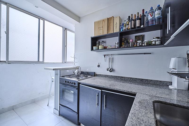 Departamento en venta