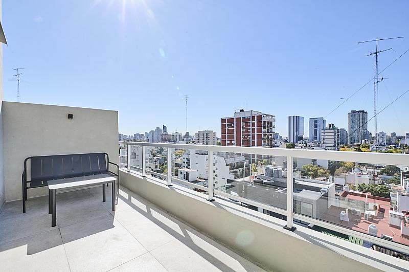 Departamento en venta