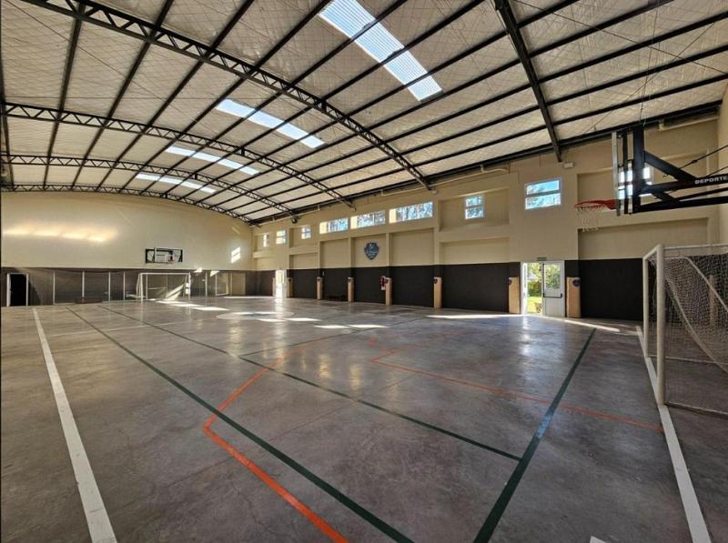 Lote en venta