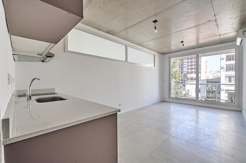 Departamento en venta