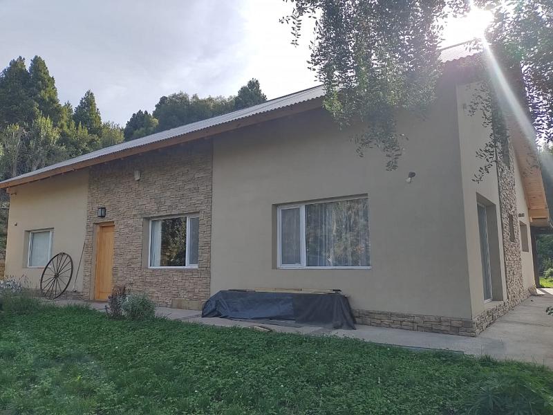 Casa en venta