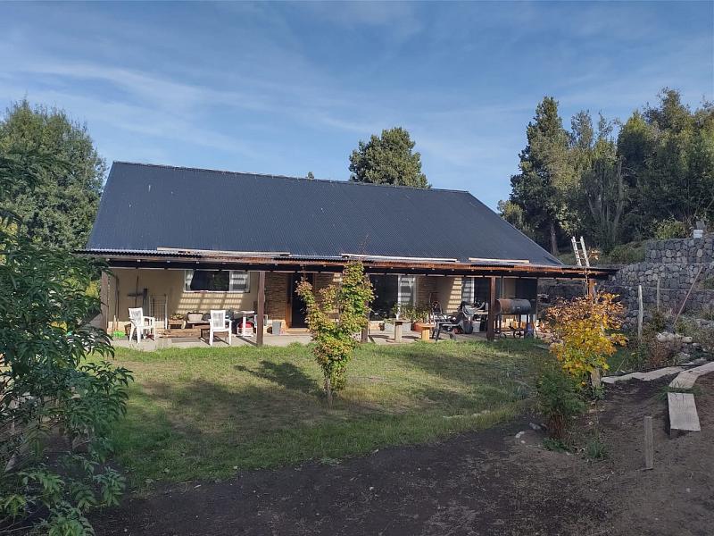 Casa en venta
