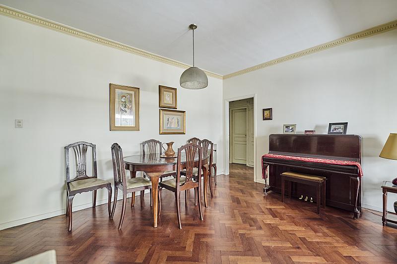 Departamento en venta