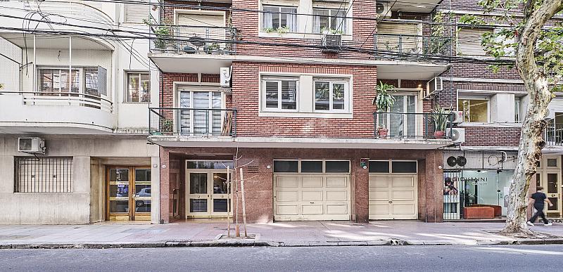 Departamento en venta
