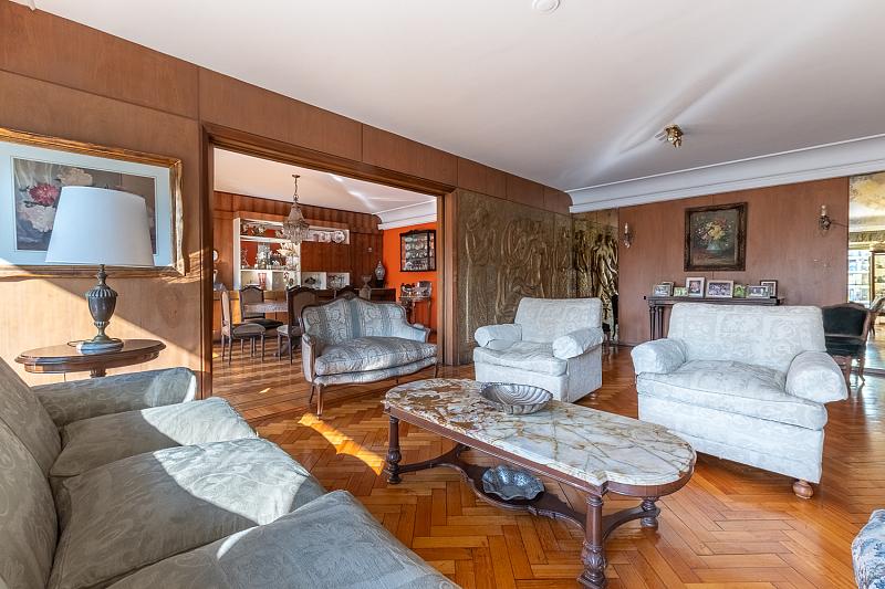Departamento en venta
