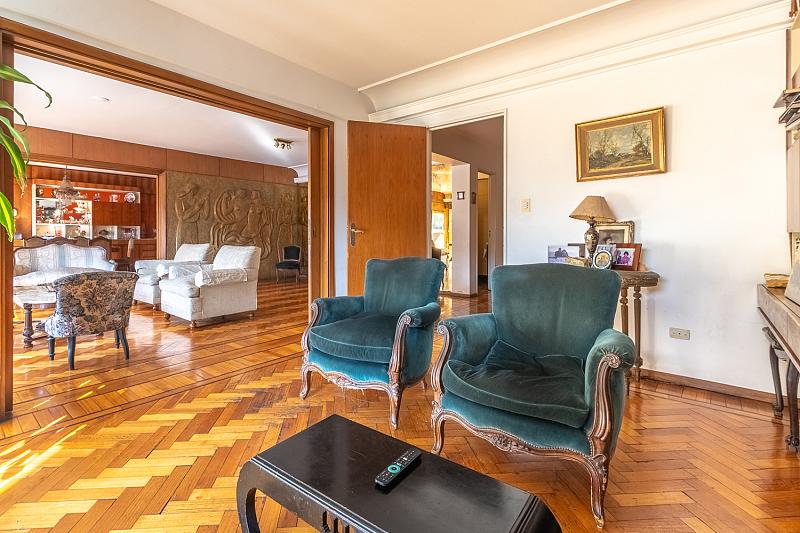 Departamento en venta