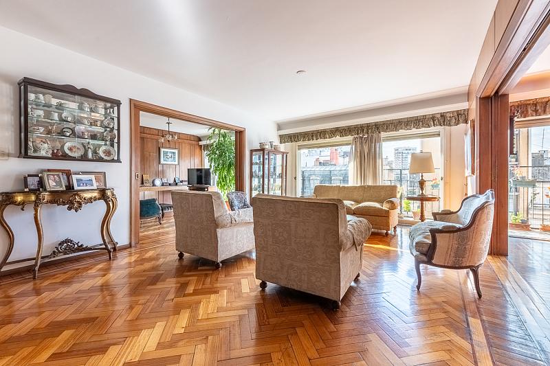Departamento en venta