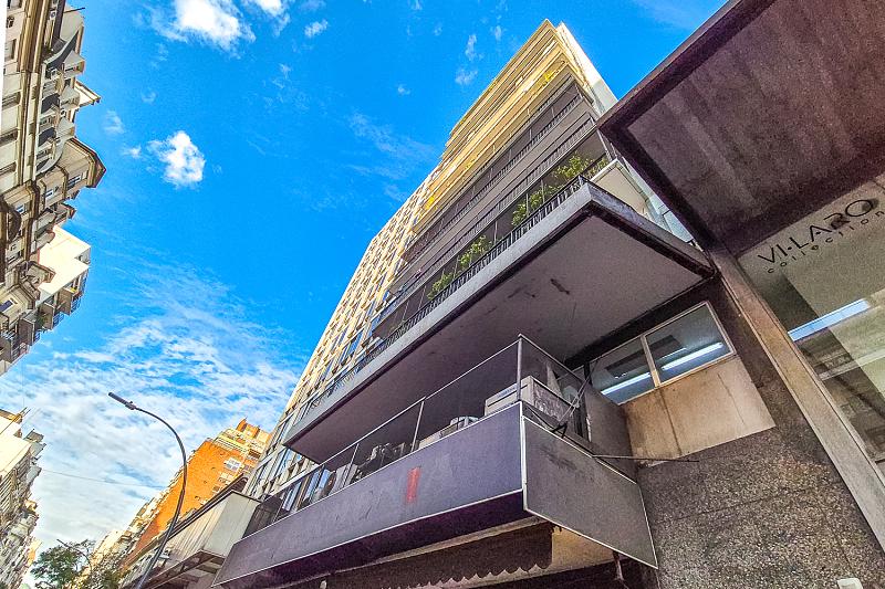 Departamento en venta