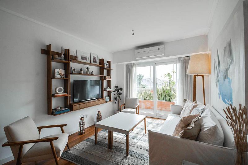 Departamento en venta