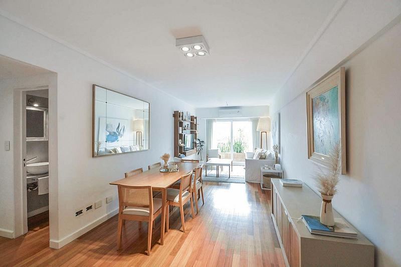 Departamento en venta
