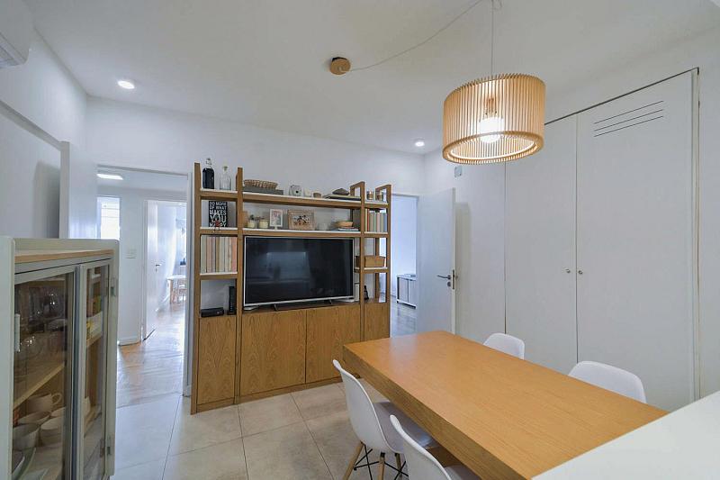 Departamento en venta