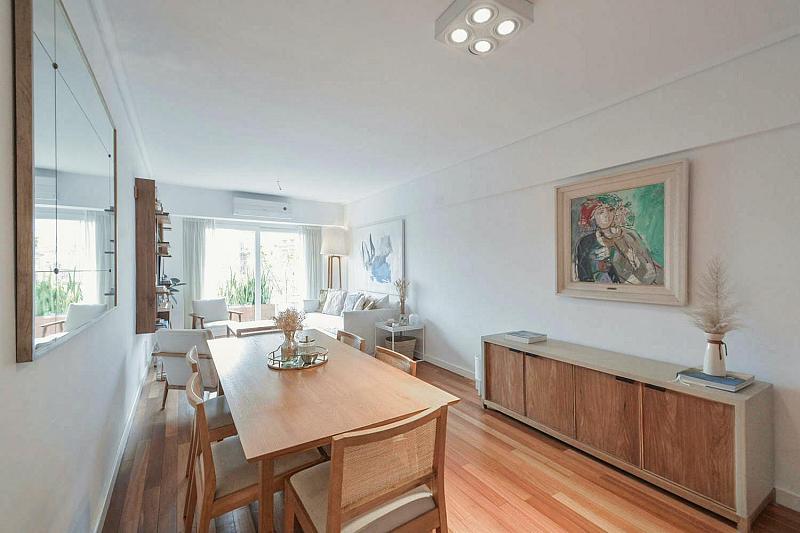 Departamento en venta
