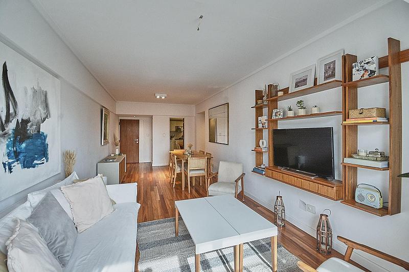 Departamento en venta