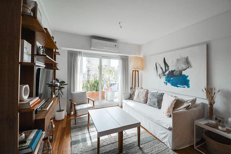 Departamento en venta