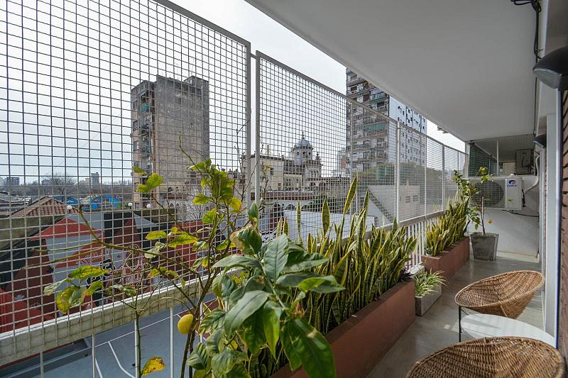 Departamento en venta
