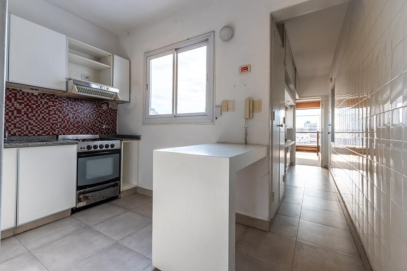 Departamento en venta