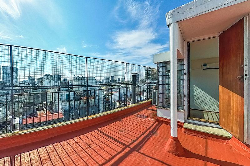 Departamento en venta