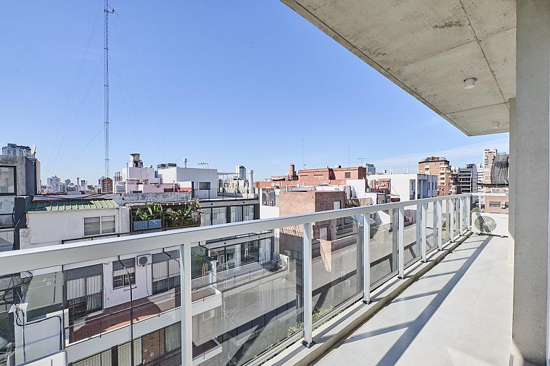 Departamento en venta
