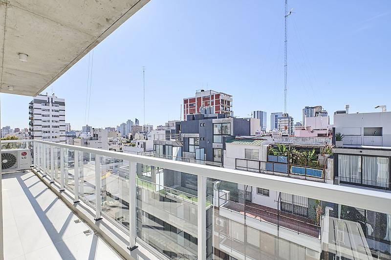 Departamento en venta
