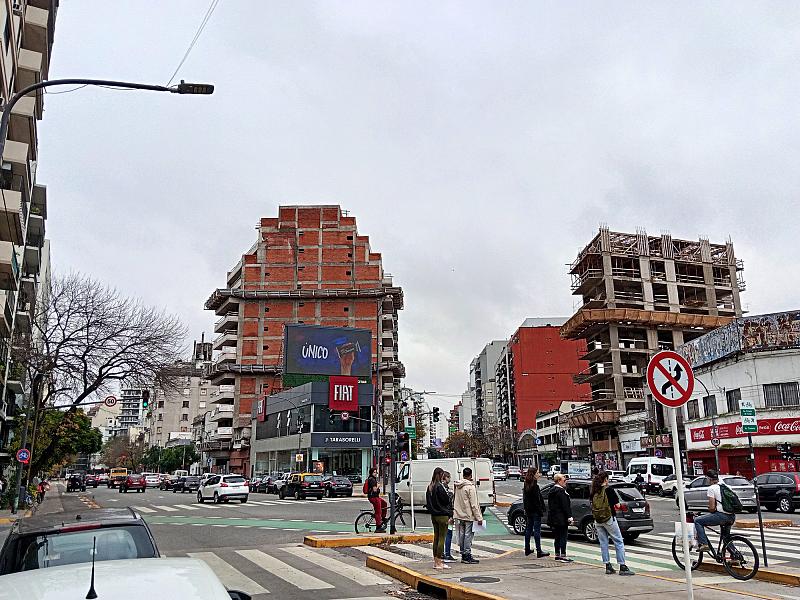 Terreno en venta