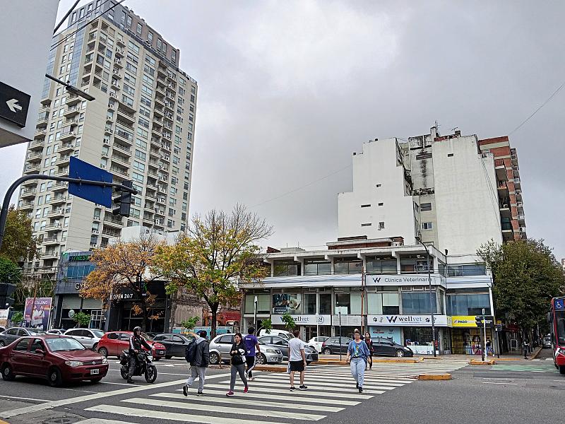 Terreno en venta