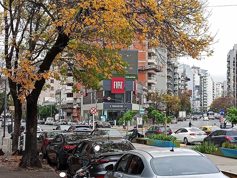Terreno en venta