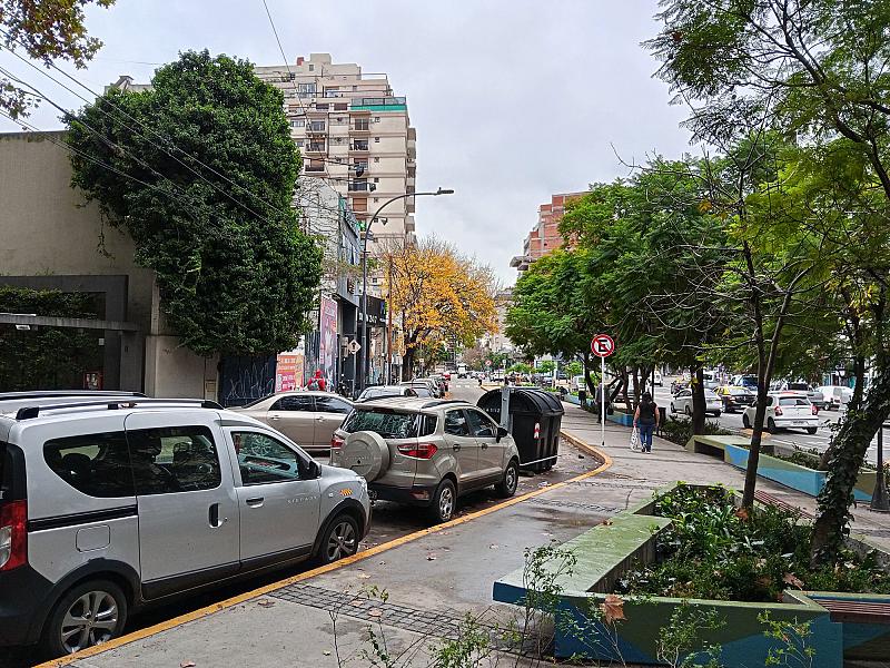 Terreno en venta