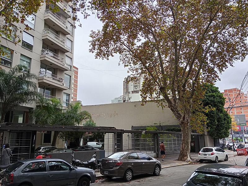 Terreno en venta