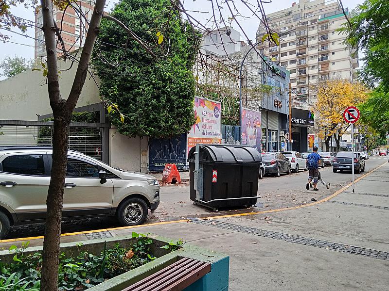 Terreno en venta