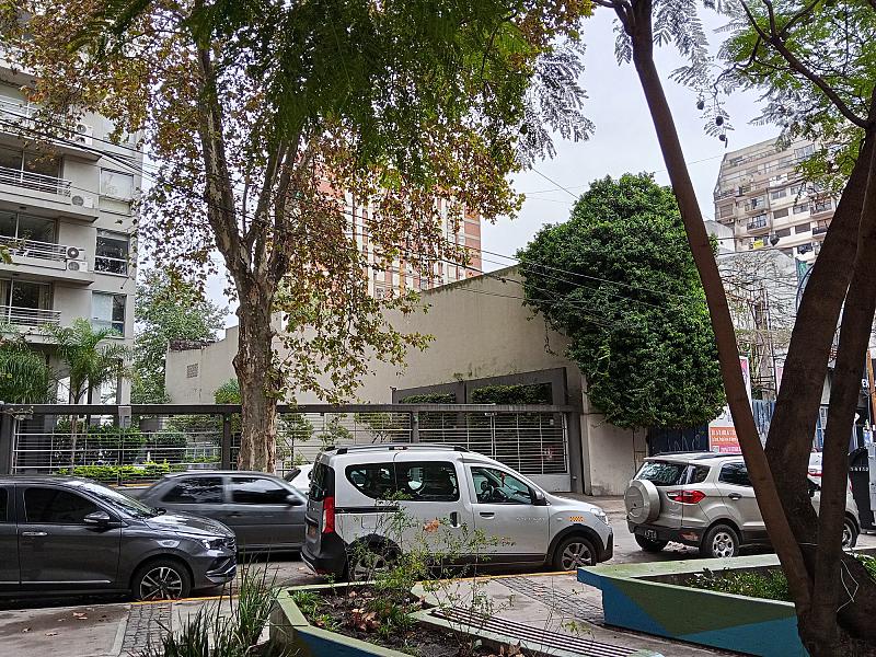 Terreno en venta