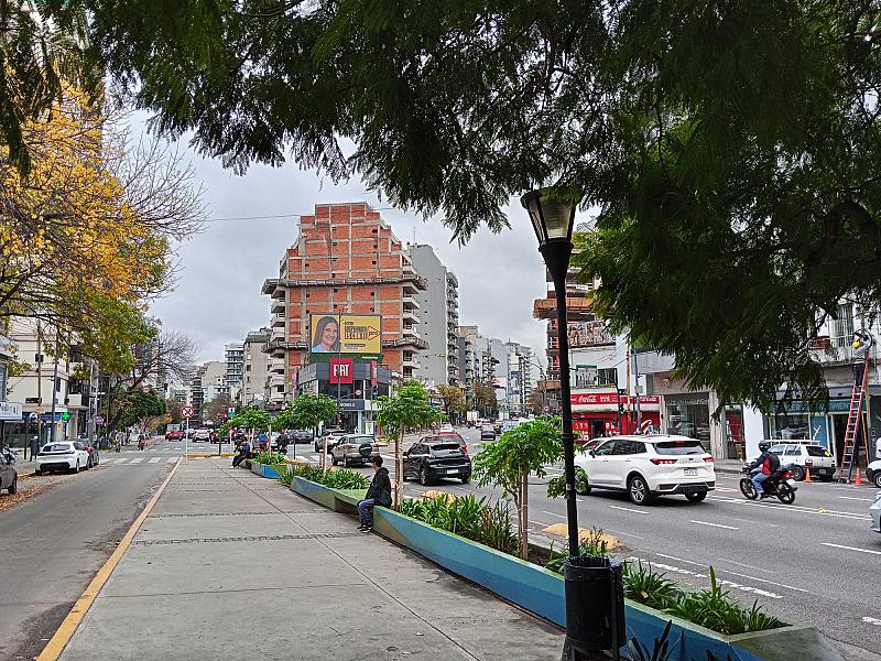 Terreno en venta