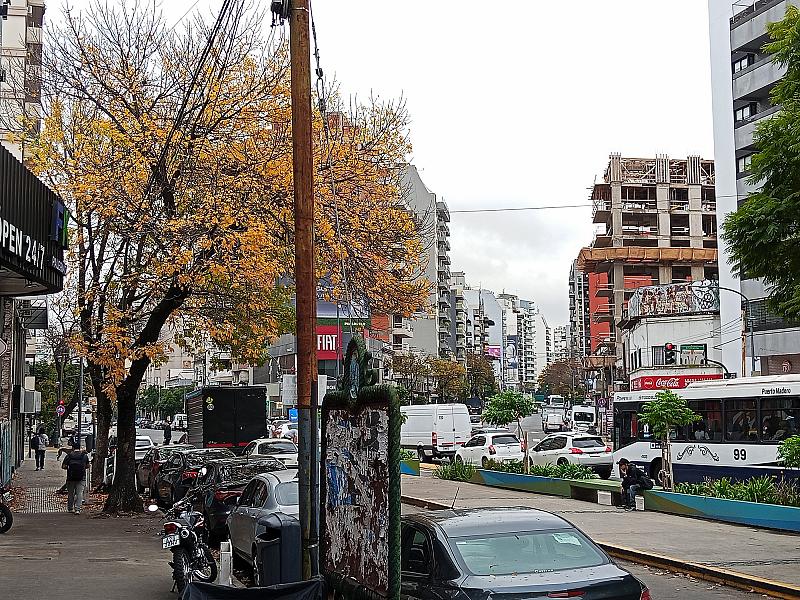 Terreno en venta