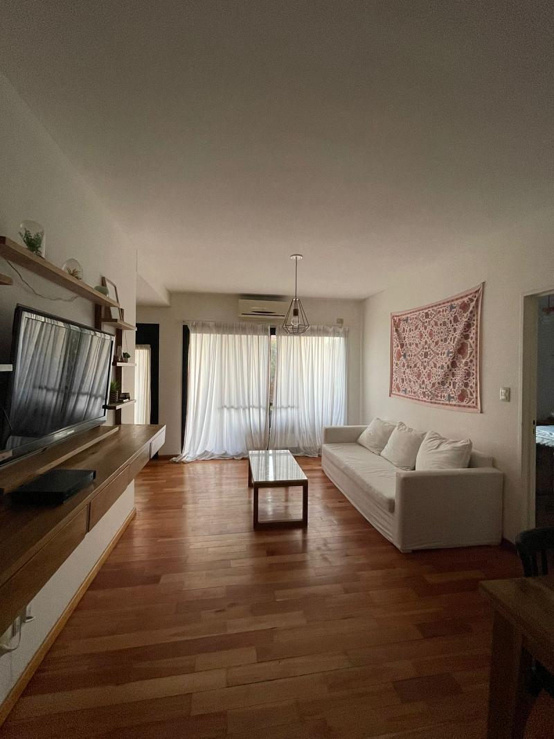 Departamento en venta