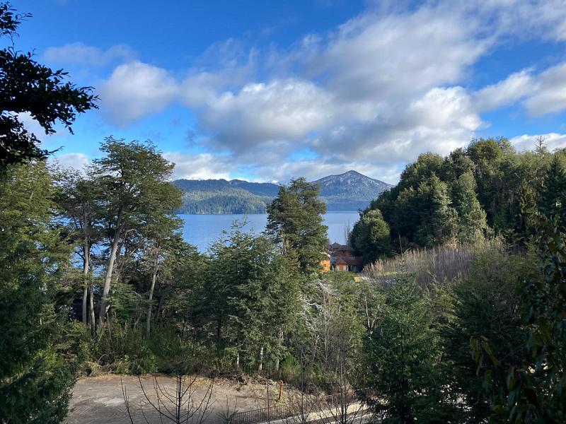 Lote en venta