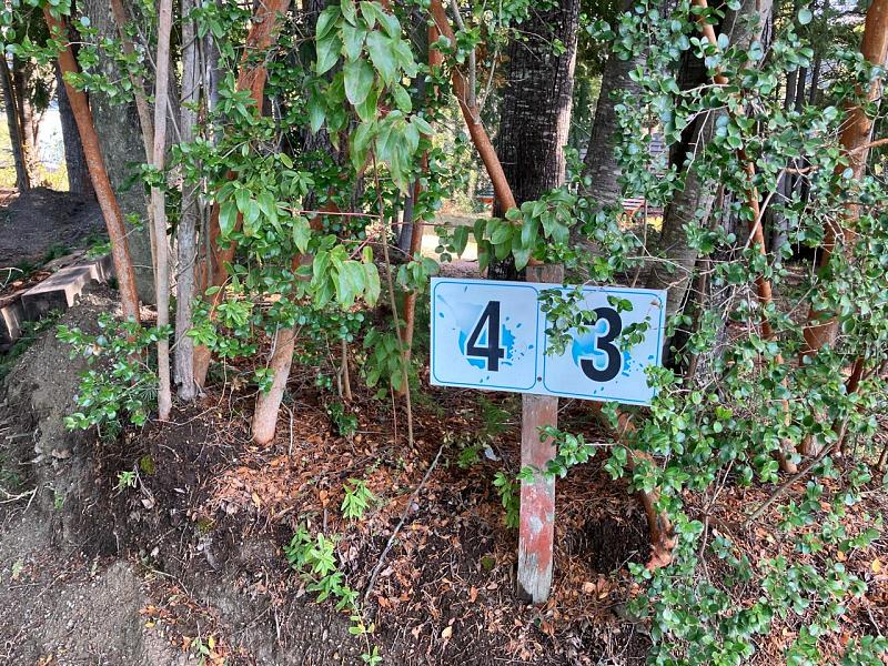 Lote en venta