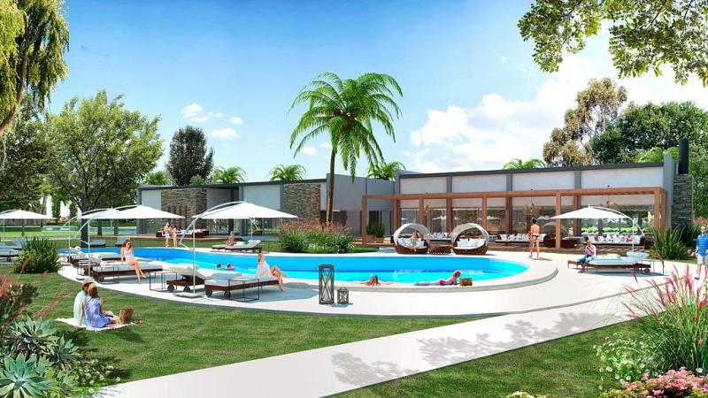 Lote en venta