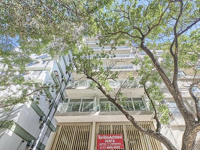 Departamento en venta