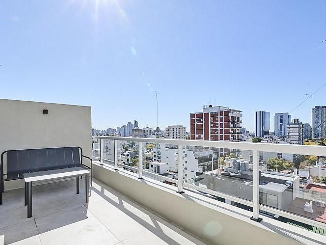 Departamento en venta