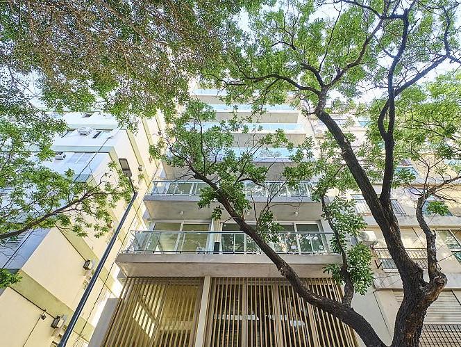 Departamento en venta
