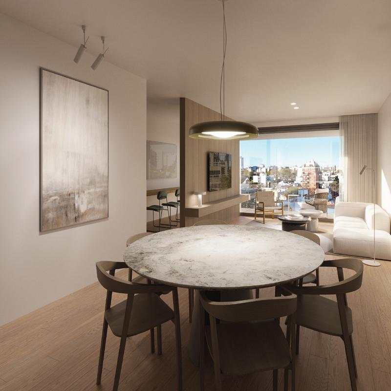 Departamento en venta