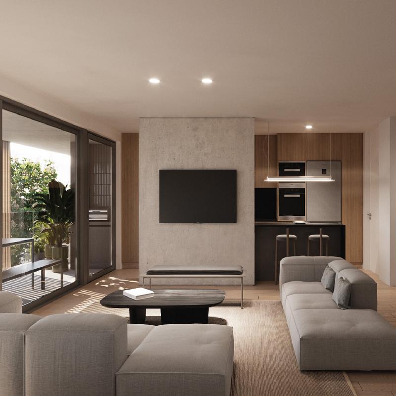 Departamento en venta