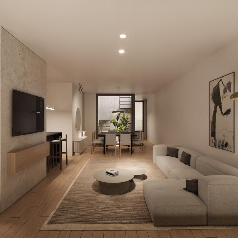 Departamento en venta