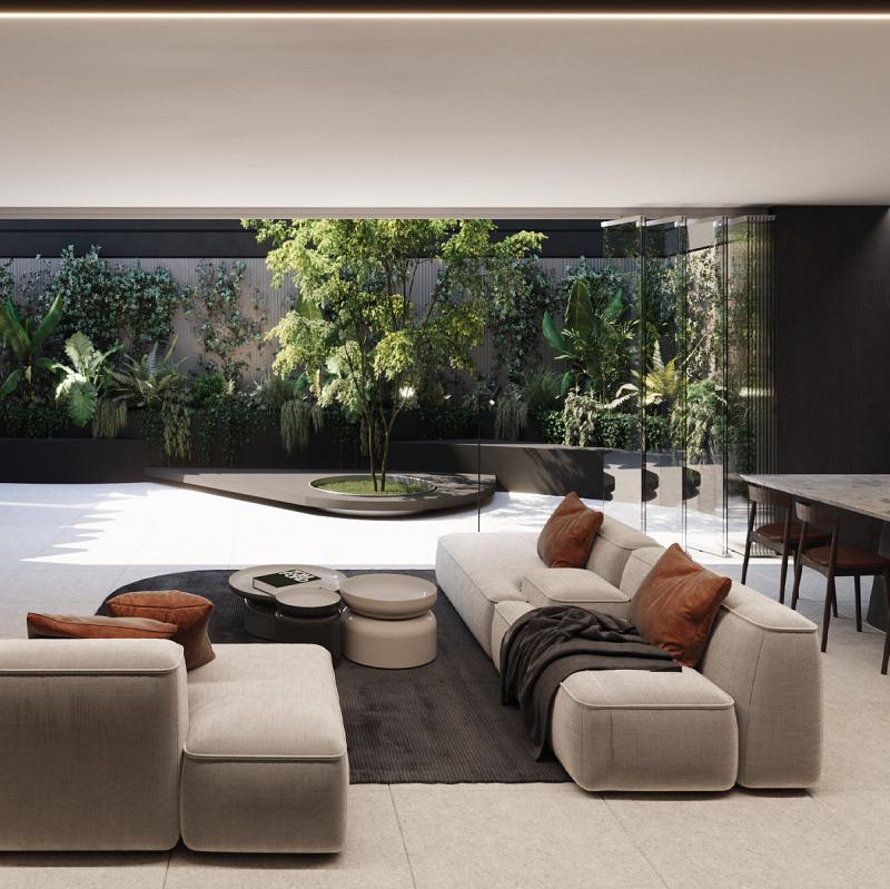 Departamento en venta