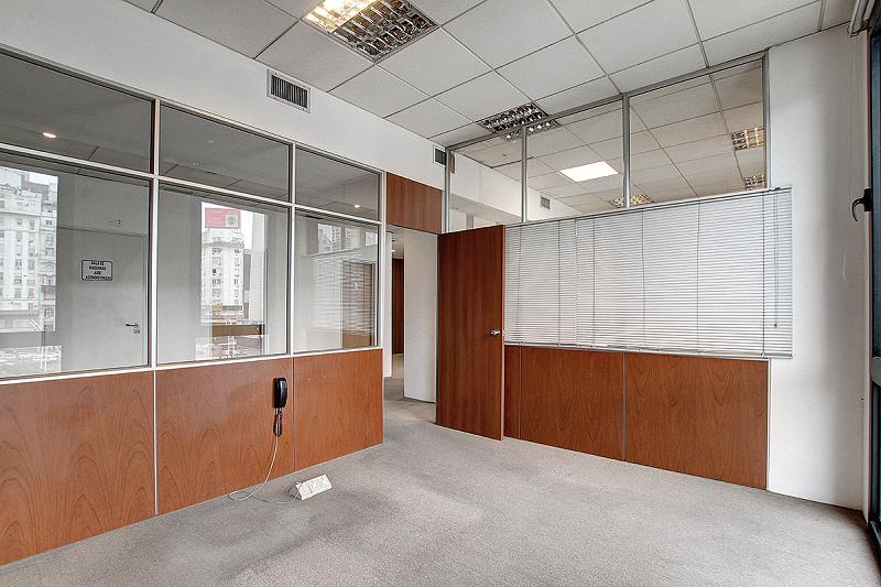 Oficina en alquiler