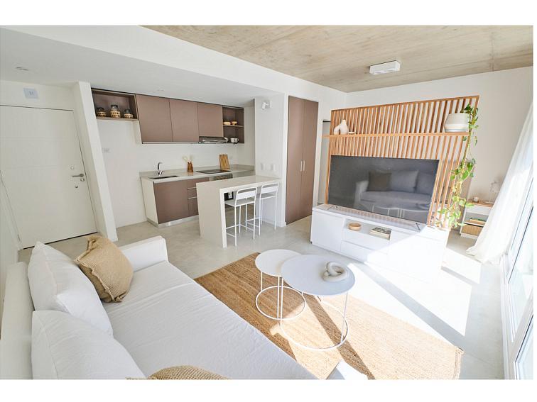 Departamento en venta